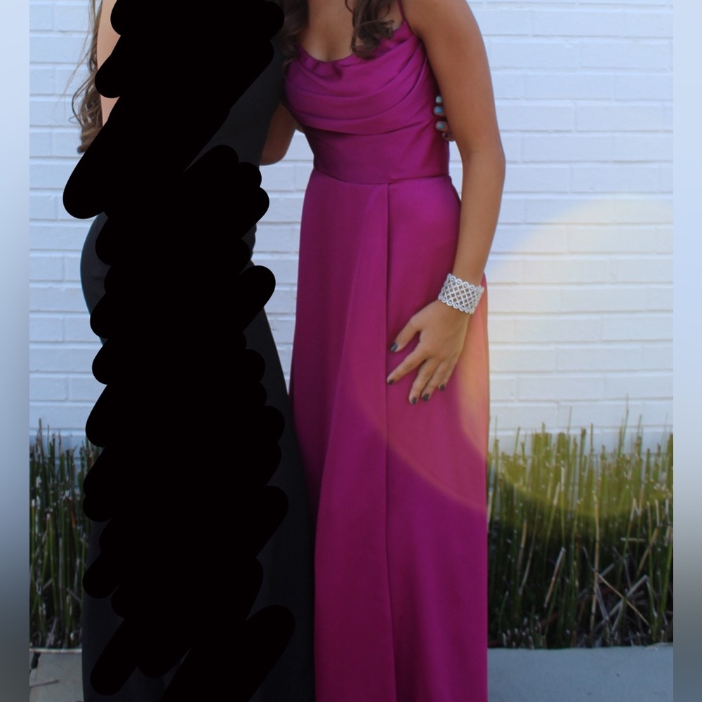 Formal dress